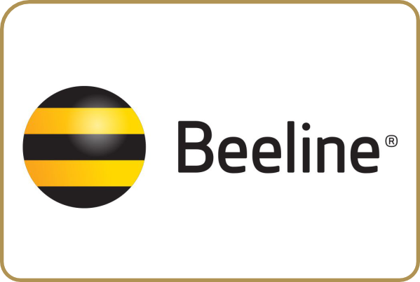 beeline