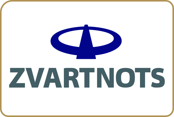 zvartnoc